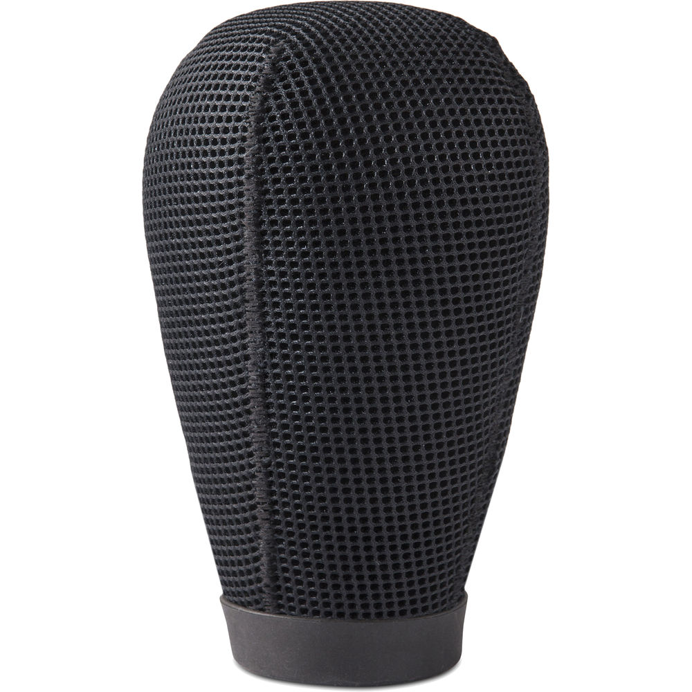 

Ветрозащита для микрофона Rycote Super Softie Windshield for Shotgun Mic 033201