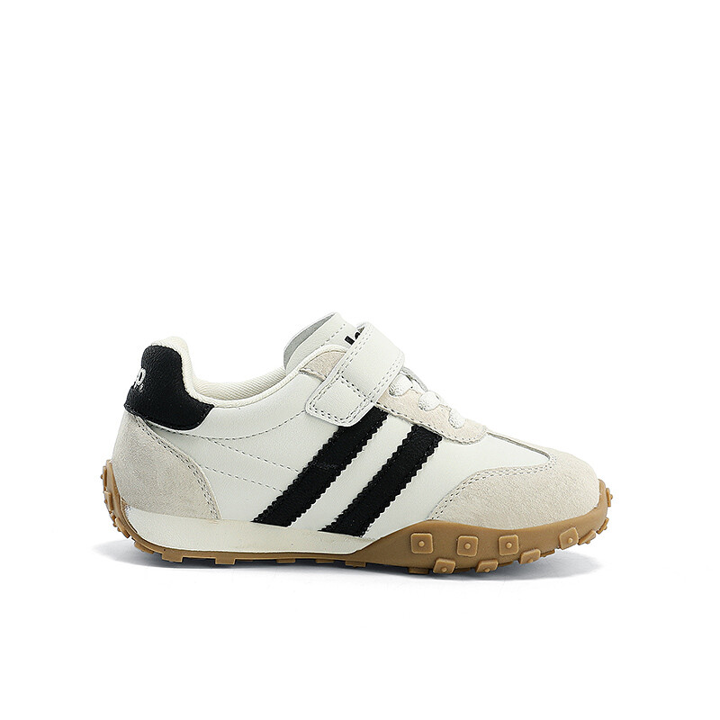 Кроссовки Jeep Kids Lifestyle Shoes Kids, бежевый — фото 2