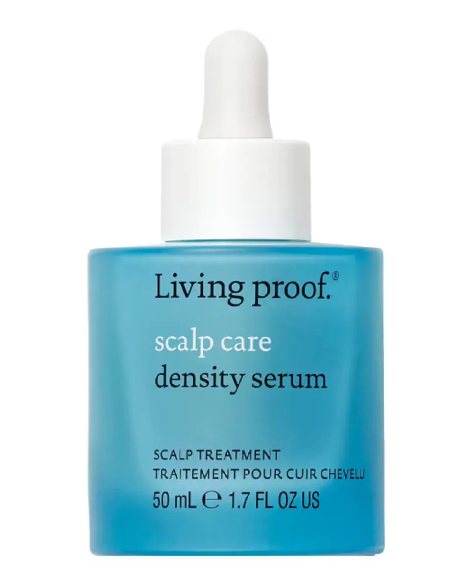 Укрепляющая сыворотка для волос Scalp Care Density 50 мл Living Proof