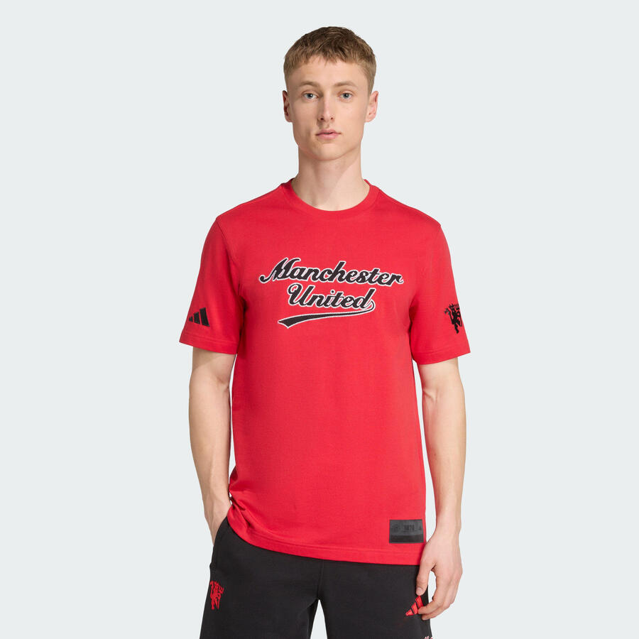 

ADIDAS Футболка сборной США Манчестер Юнайтед