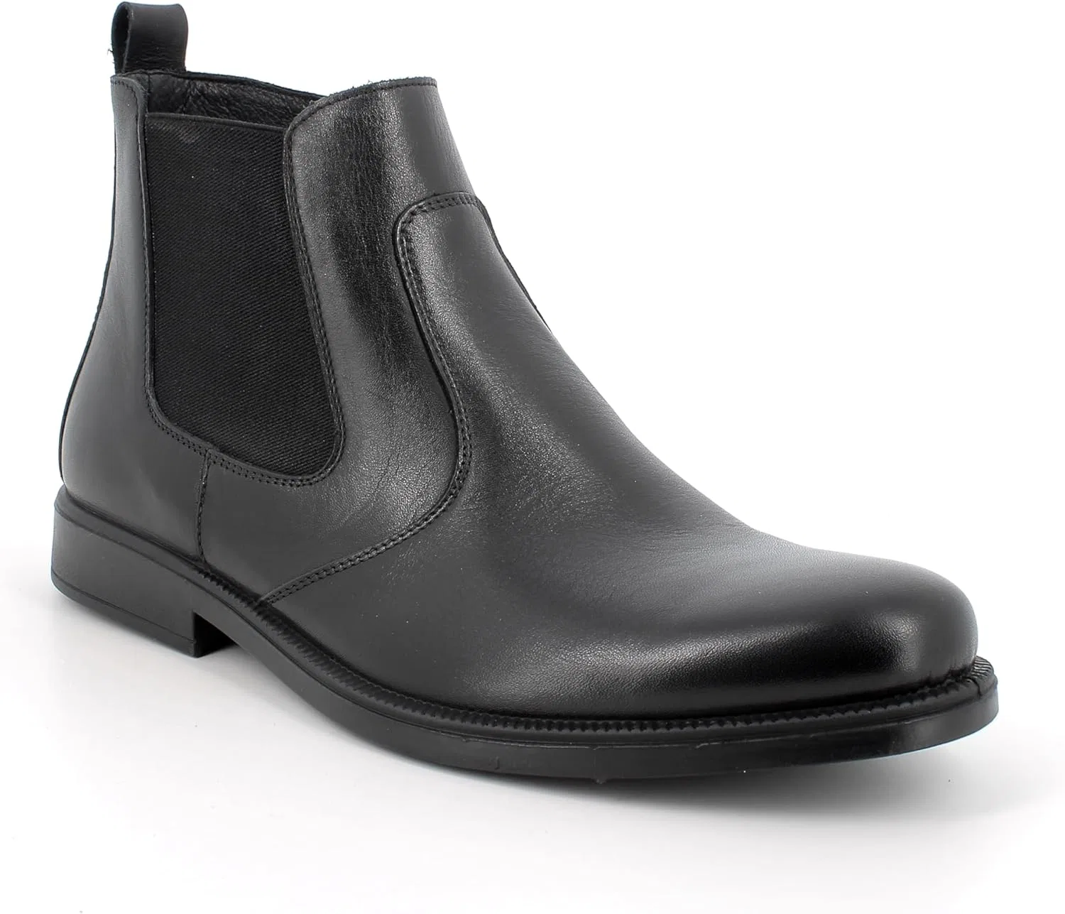 Мужские ботильоны Enval Soft U.Hearty Enval, Black