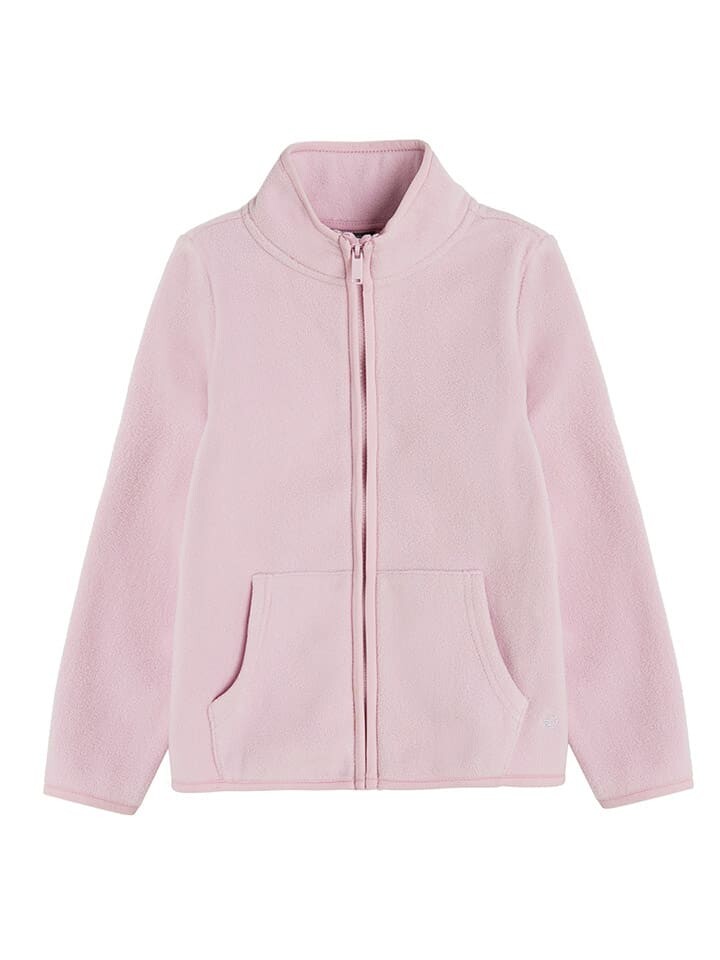 

Спортивная куртка COOL CLUB Sweatjacke, розовый