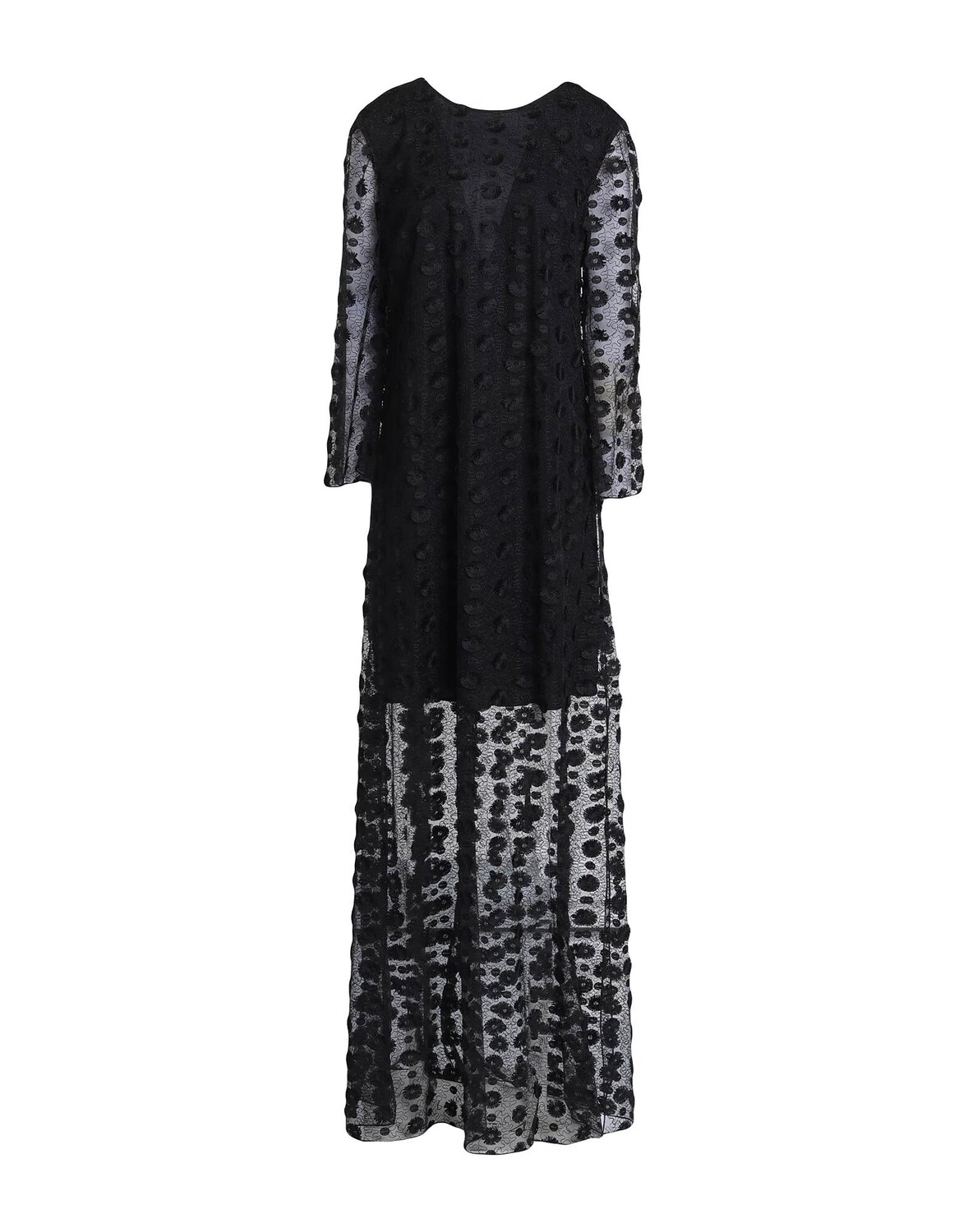 

Платье Blumarine, черный
