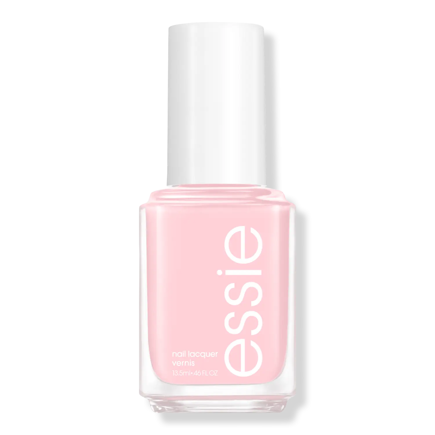 

Розовый лак для ногтей Essie, Sugar Daddy (sheer sweet pink)