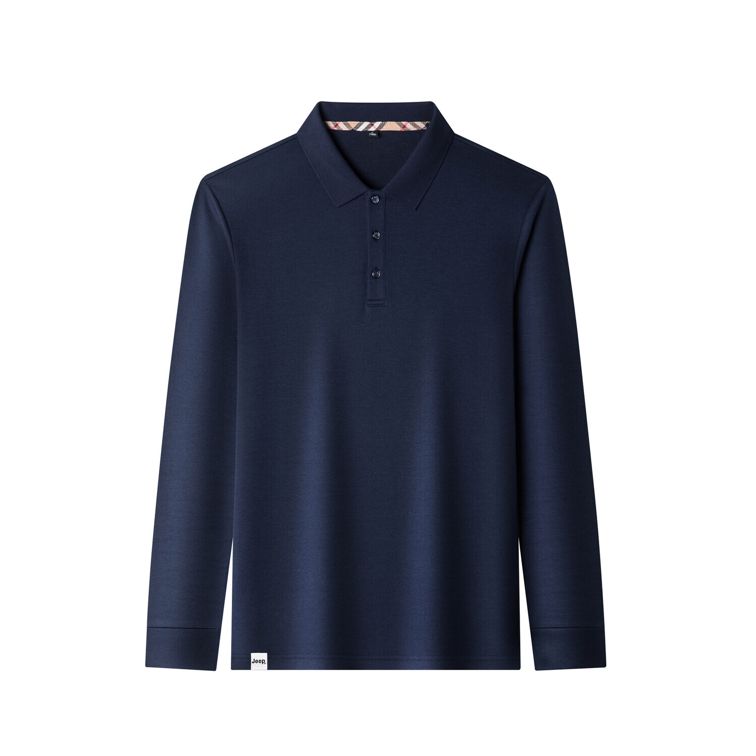 

Классическая коллекция поло Unisex Jeep, royal синий