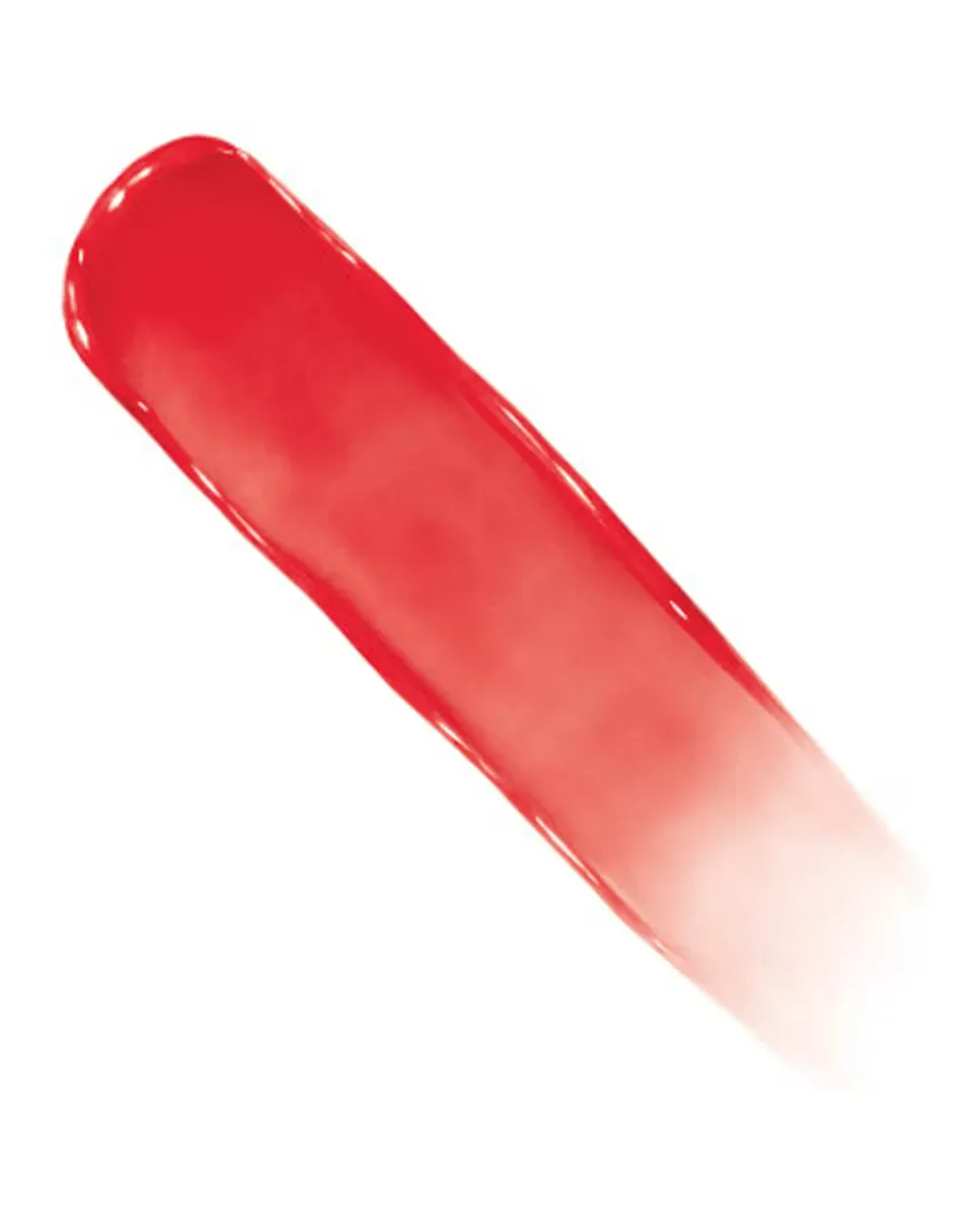 Помада для губ с эффектом влажного блеска Loveshine Yves Saint Laurent, 210 Passion Red — фото 3