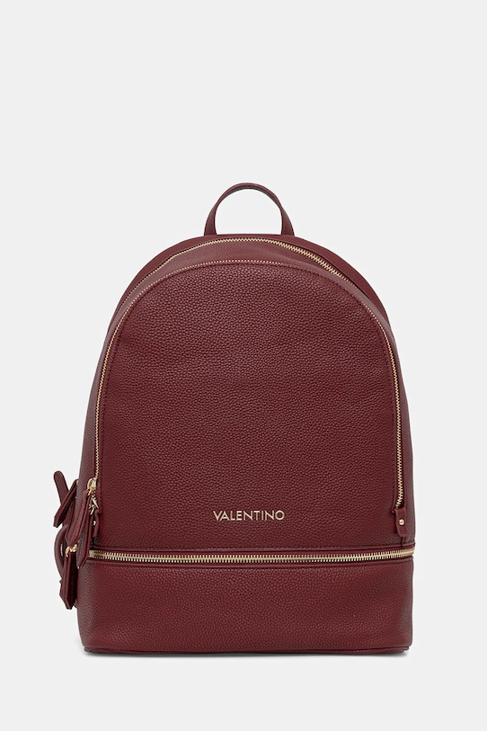 

Рюкзак Valentino Bags, бордовый