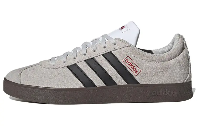 

Кроссовки Adidas Neo Skateboarding Unisex, темно-серый/черный