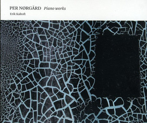 

CD диск Norgard / Kaltoft: Piano Works