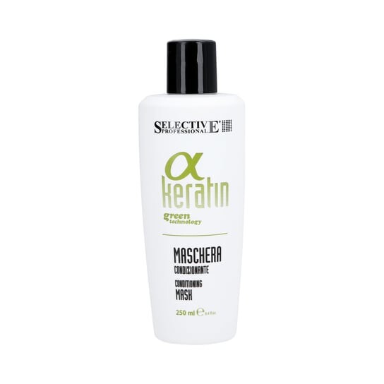 

Маска с кератином, 250 мл Selective, Professional Keratin