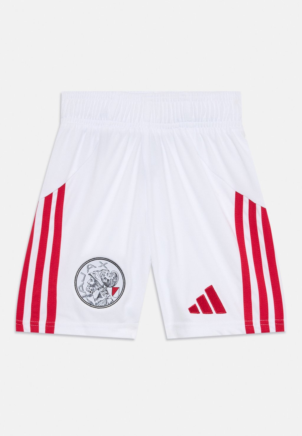 

Спортивные шорты AJAX AMSTERDAM Adidas Performance, белый