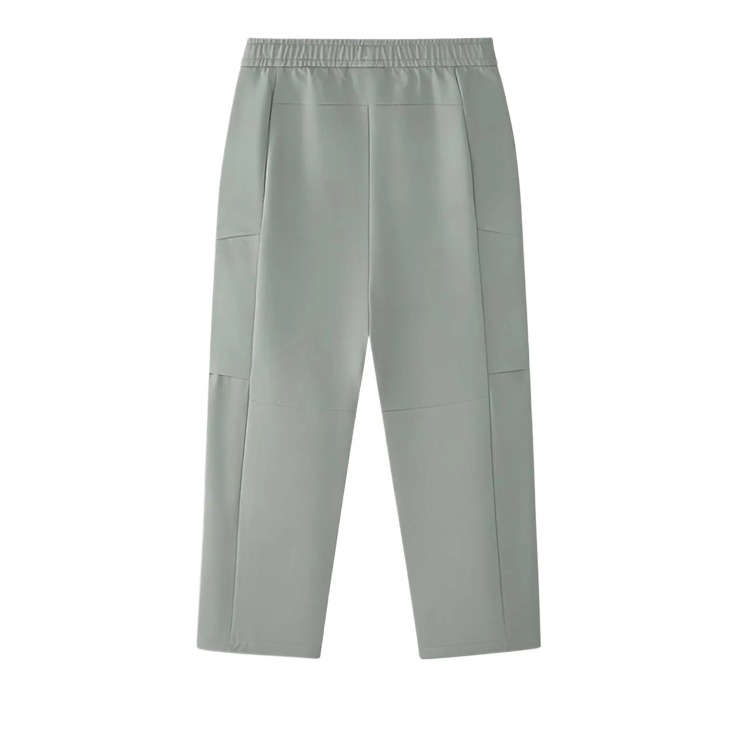 FILA KIDS Штаны performance fpf cloud mud gray kids' — фото 3