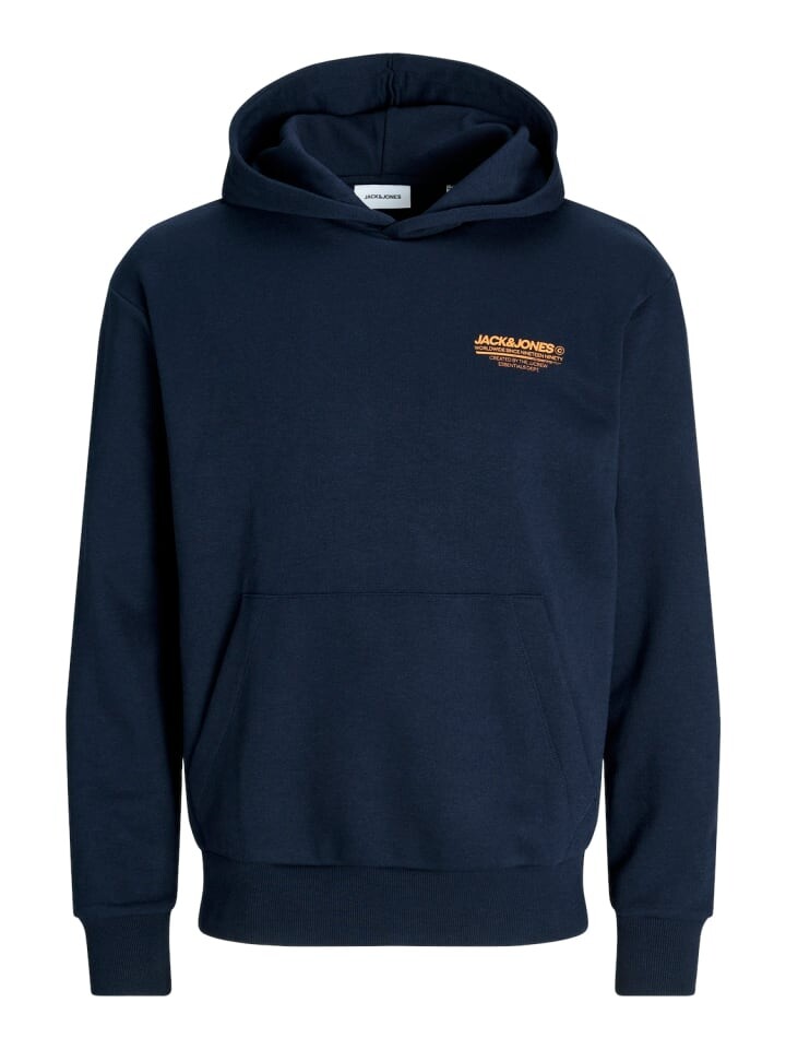 

Толстовка Jack & Jones JJOLIVE, синий