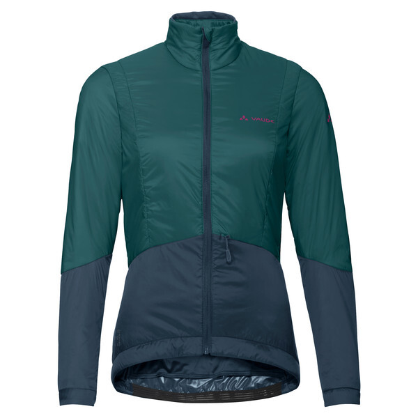 

Куртка Vaude, цвет Mallard Green