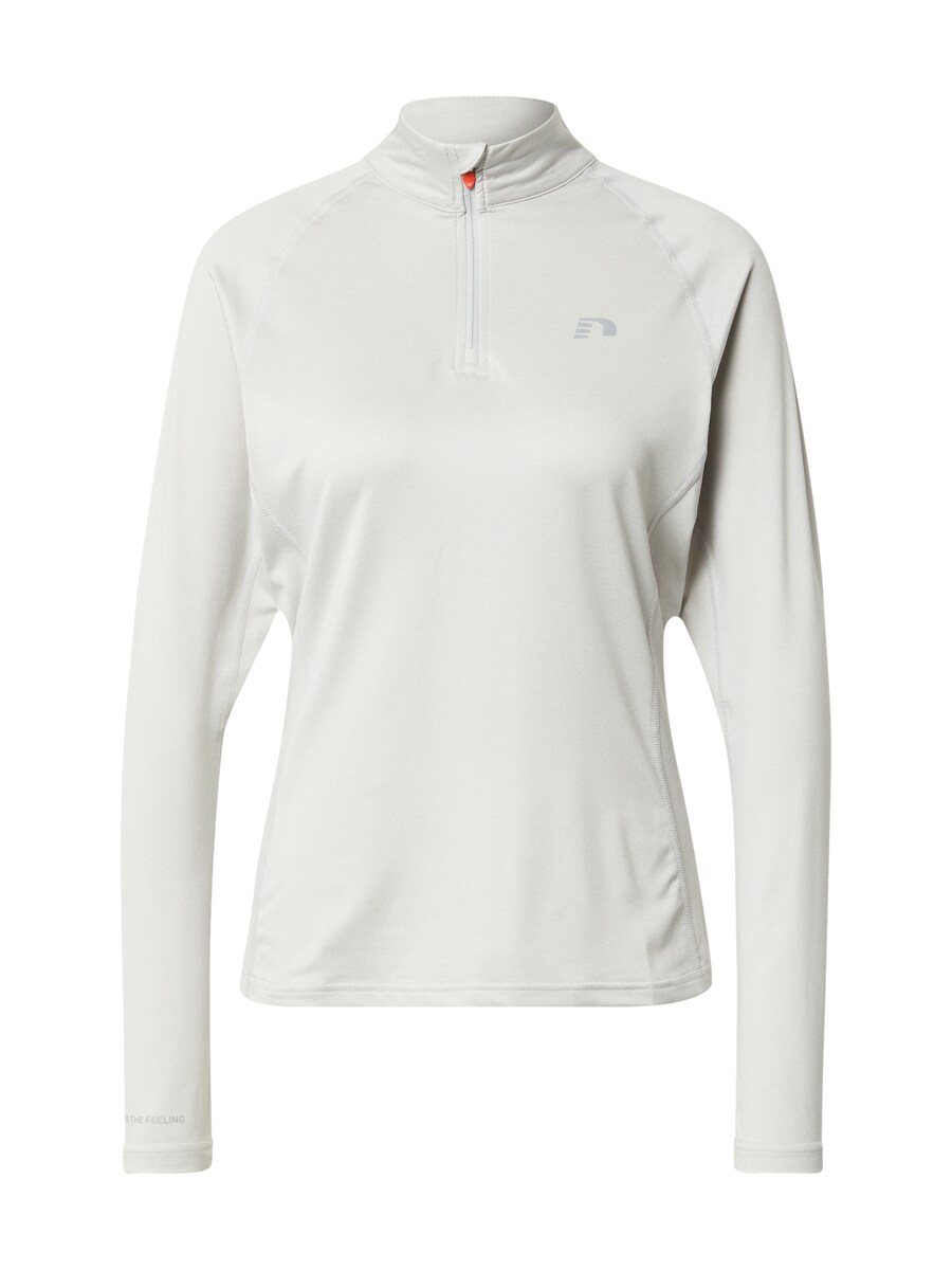 

Футболка Performance Newline, цвет Silver grey/Light grey