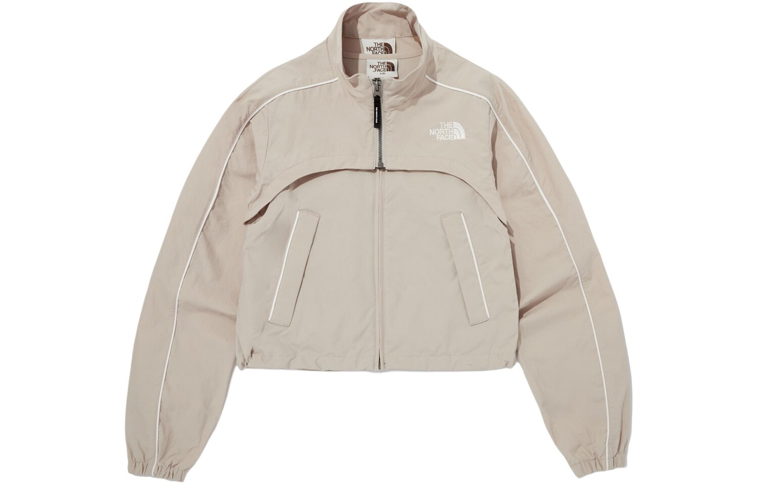 

Куртка женская хаки The North Face