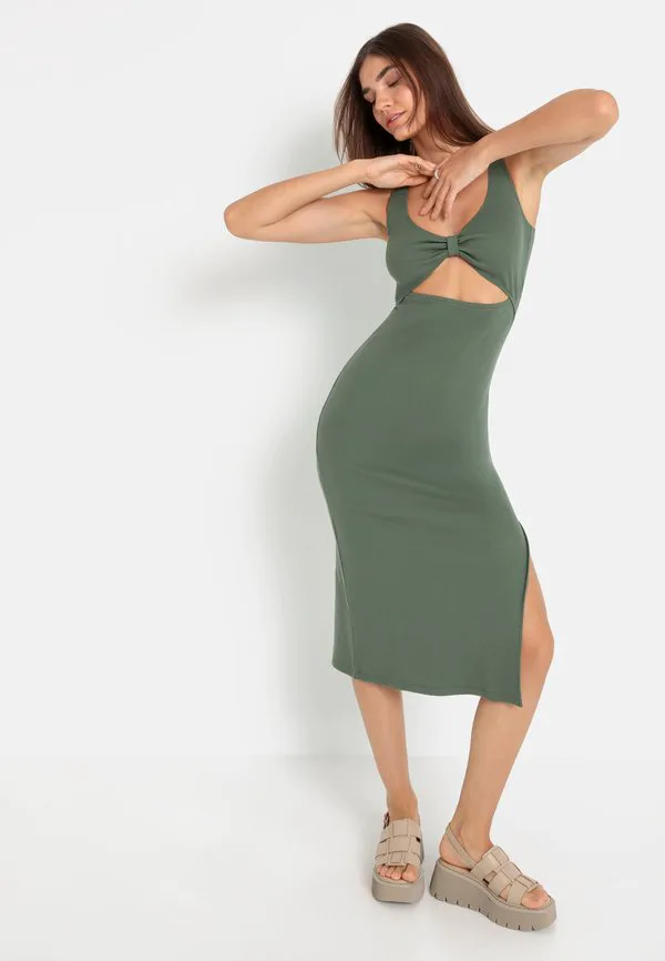 

Lscn by lascana миди платье пляжный аксессуар Lascana, Khaki, Хаки, Lscn by lascana миди платье пляжный аксессуар Lascana, Khaki