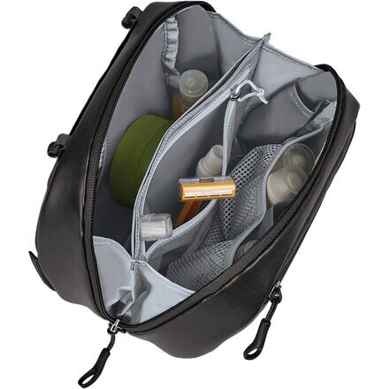 

Большой набор туалетных принадлежностей Transporter Osprey Packs, черный