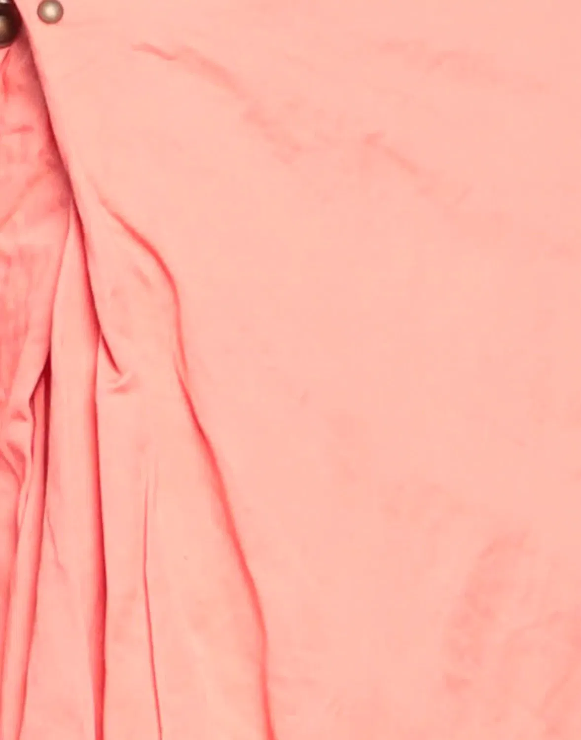 Юбка миди Salmon pink DSQUARED2 — фото 4