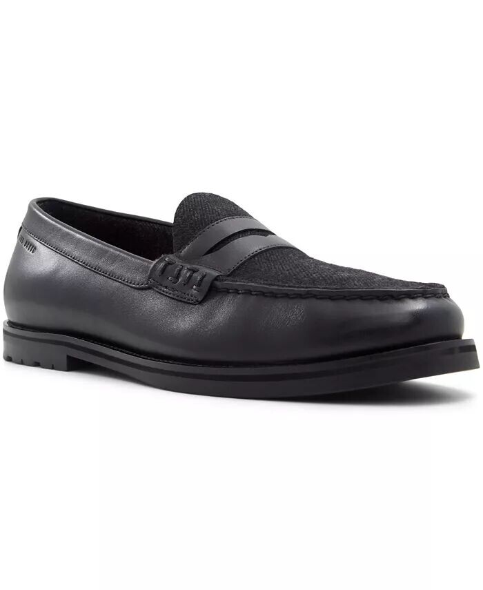 

Мужские лоферы Parkhill Penny Ted Baker, черный