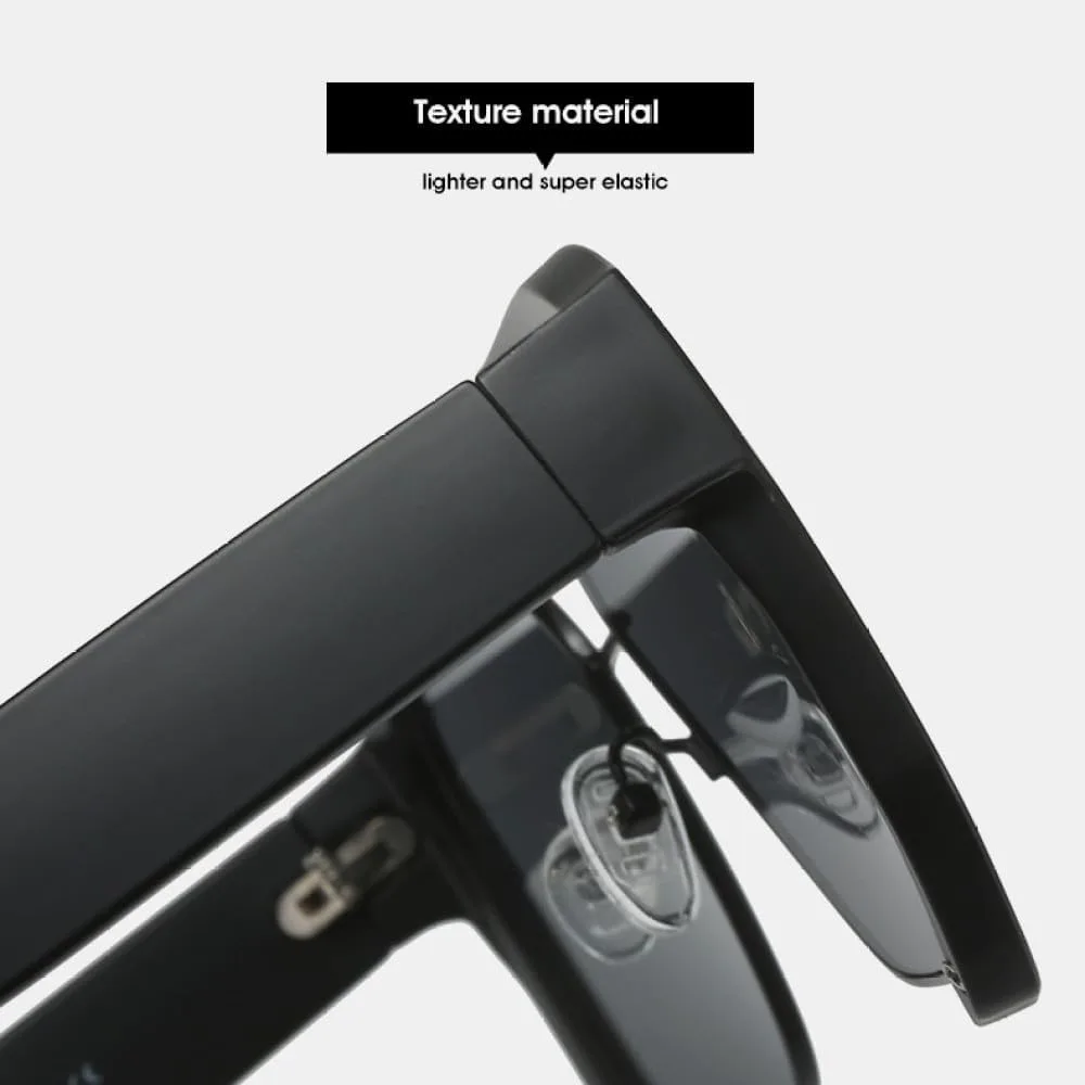 

Солнцезащитные очки Square Punk для женщин, черные солнцезащитные очки для мужчин, ретро-винтажные солнцезащитные очки с градиентным покрытием для женщин MUTYNE, 5