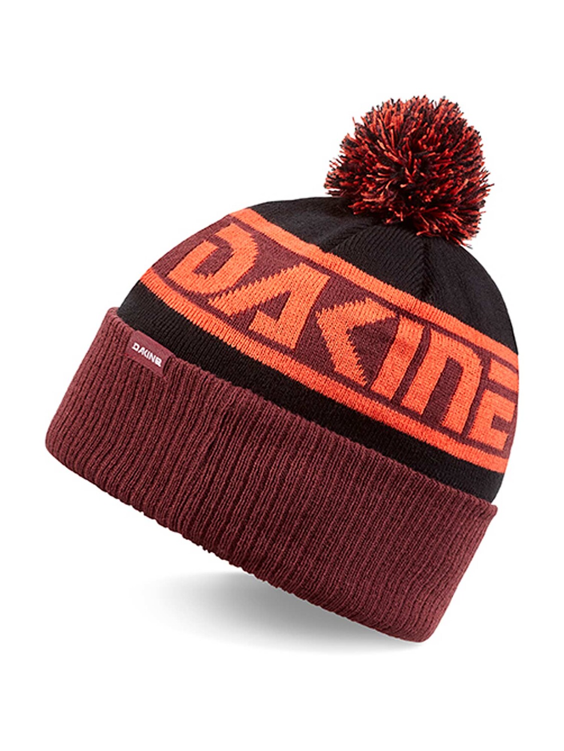 

Шапка Dakine DK STANDARD, красный