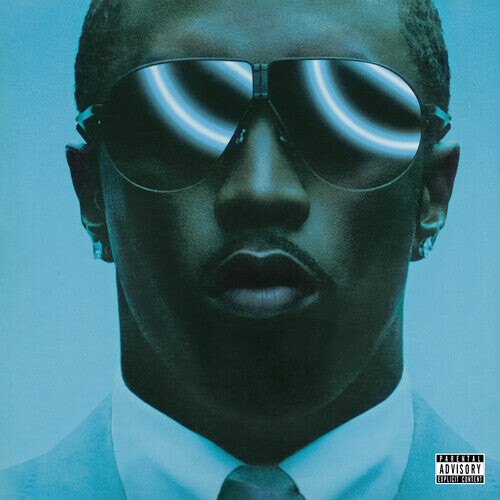 

Виниловая пластинка Diddy: Press Play