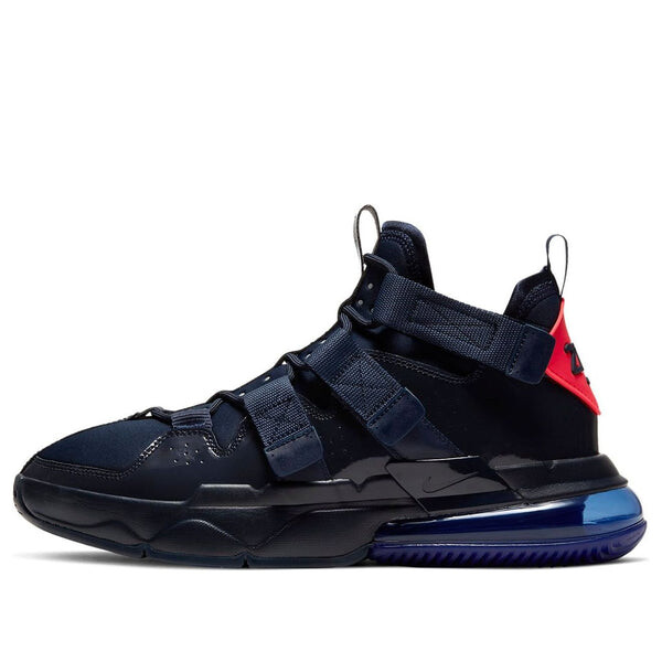 

Кроссовки air edge 270 Nike, черный