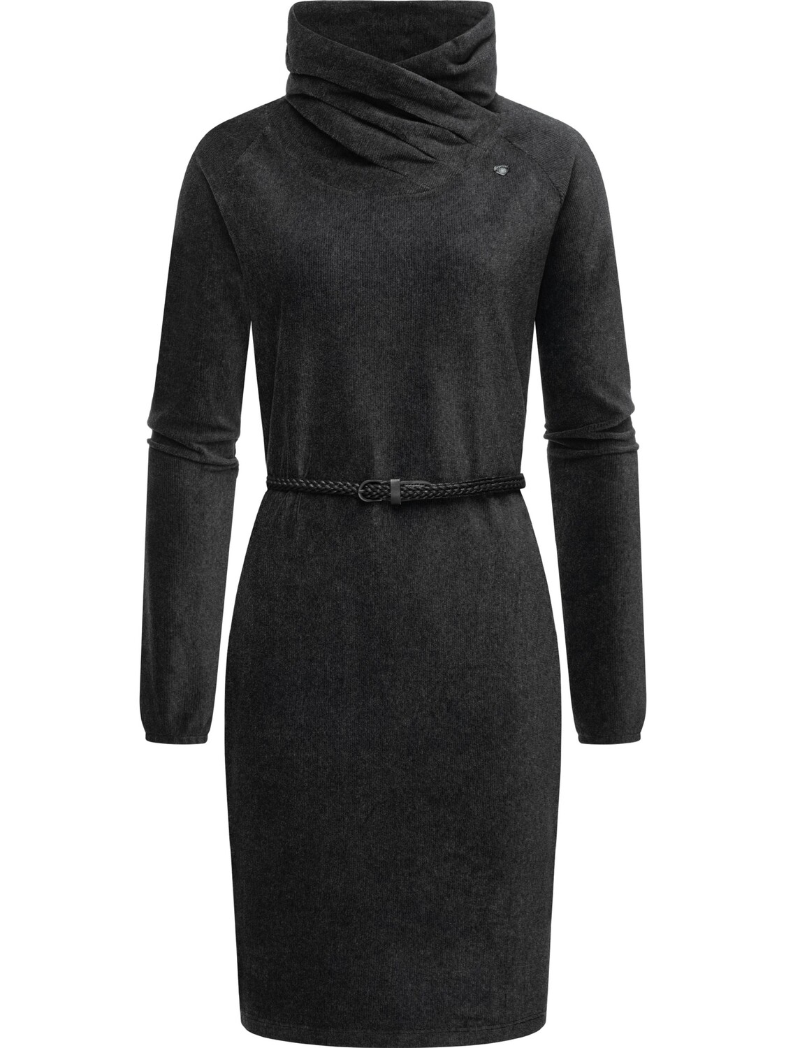 

Платье ragwear Belita, цвет Dark Grey