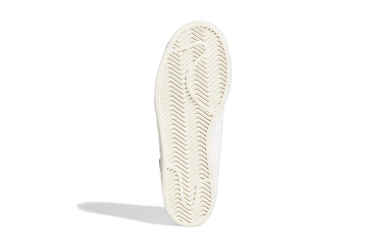Детские кроссовки для скейтбординга adidas originals Superstar Kids — фото 4