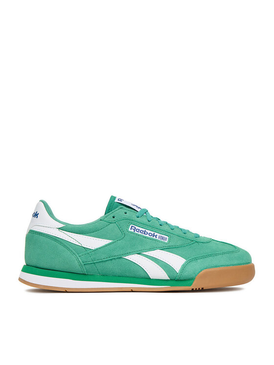 

Кроссовки CEO-CAMPIO XT 100239446 Reebok, зелёный