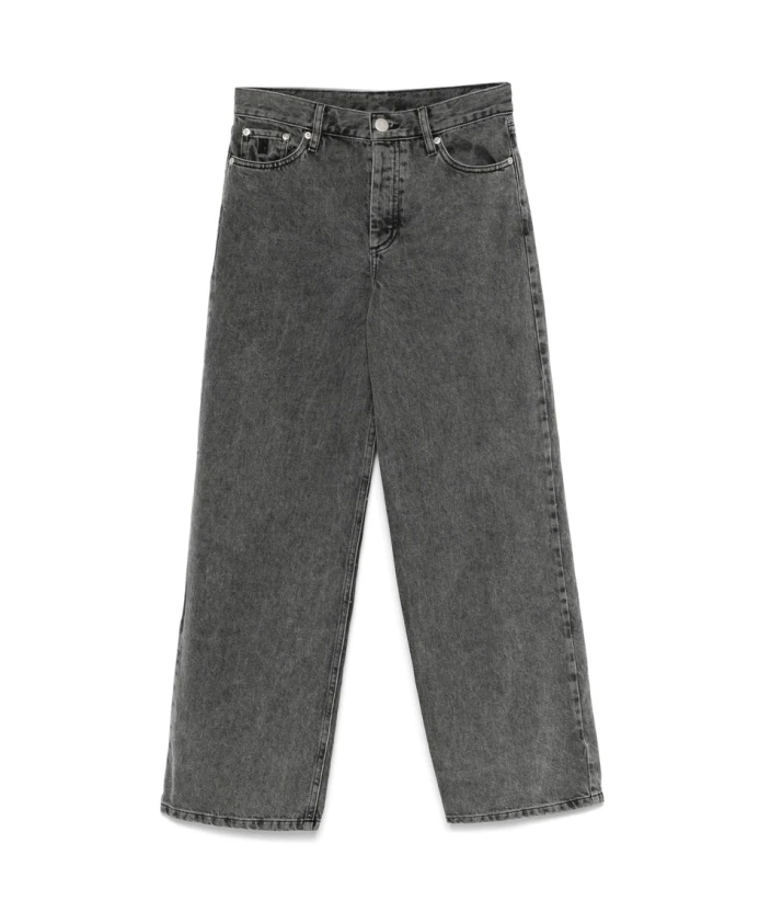 

Джинсы Винола By Malene Birger, серый