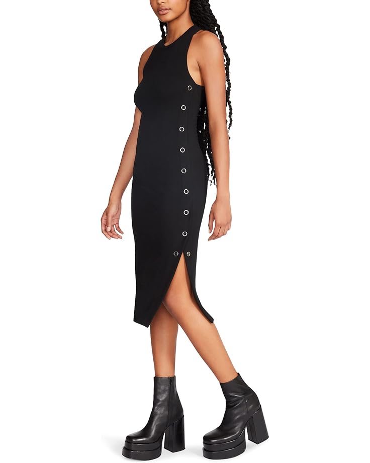 

Платье Steve Madden Sarah Dress, черный