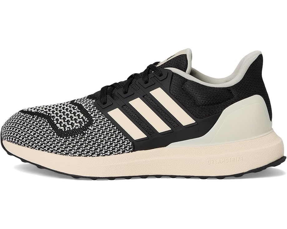 Мужские кроссовки Adidas Ultradream Dna, Black/Wonder White/Alumina — фото 4