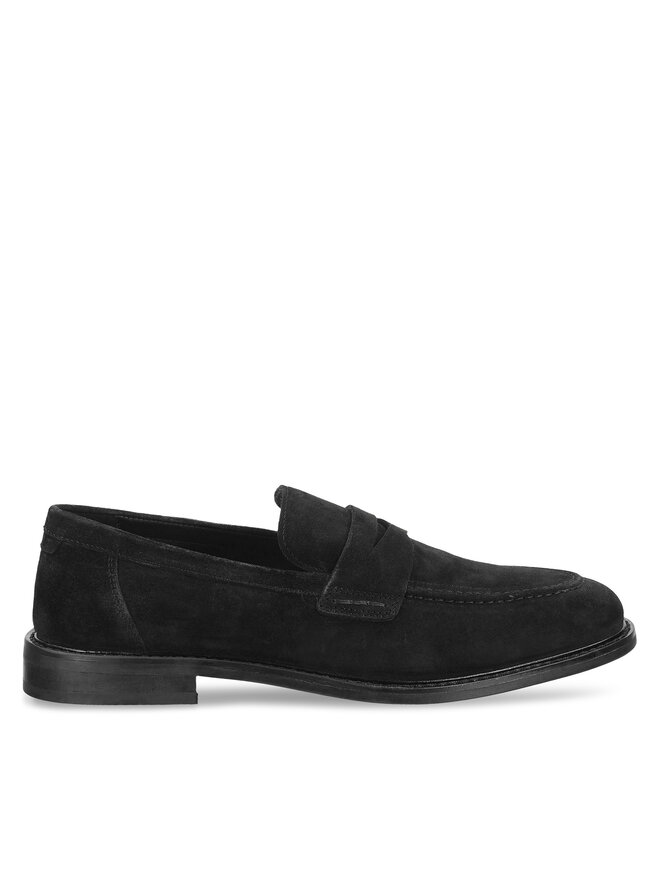 

Слипоны 31673115 Gant, черный