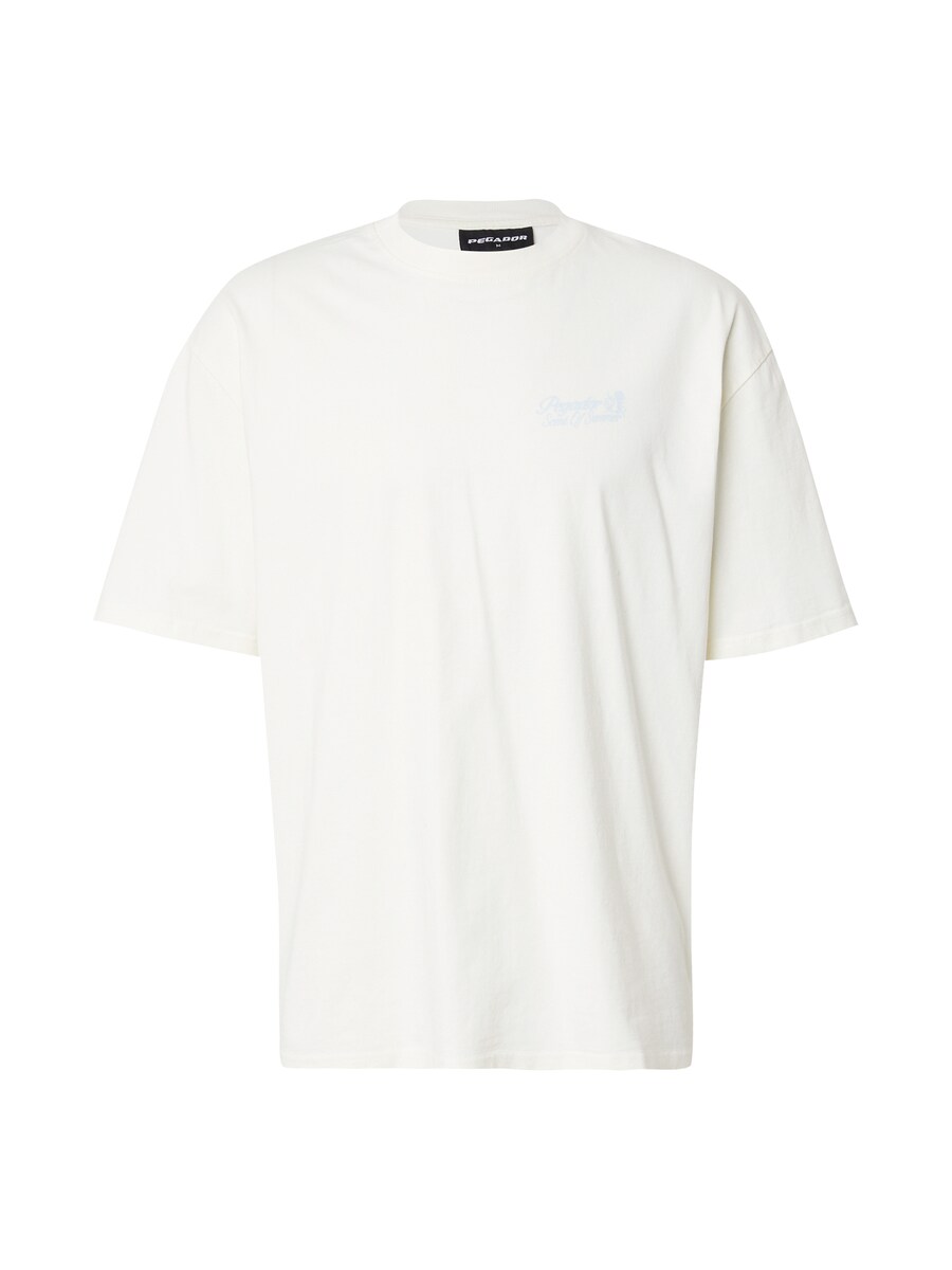 

Футболка Pegador Rando, Cream
