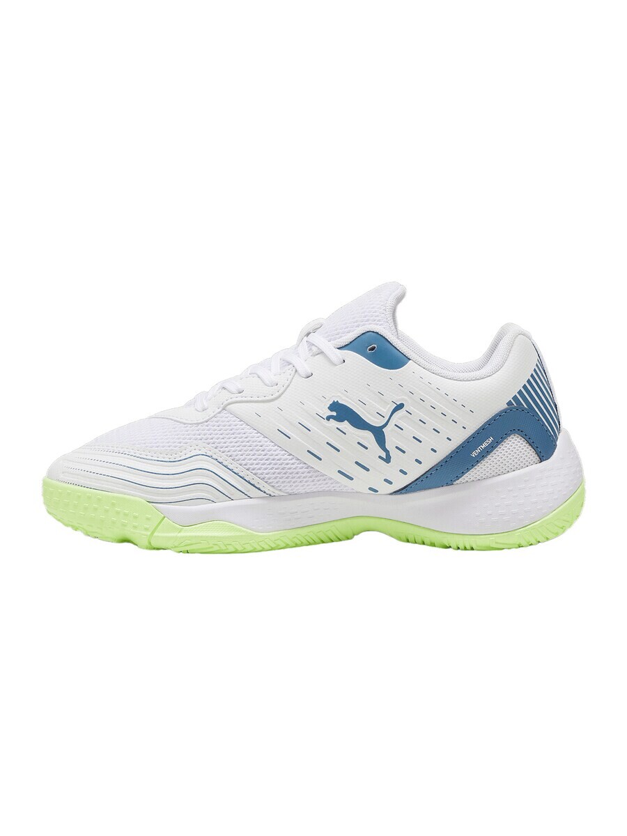 

Кроссовки PUMA Athletic Shoes, белый