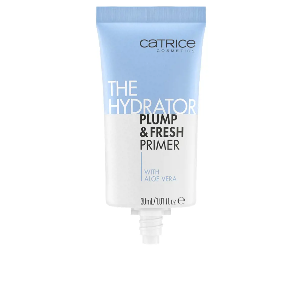 

Праймер для лица The Hydrator Plump & Fresh Primer Catrice, 30 мл
