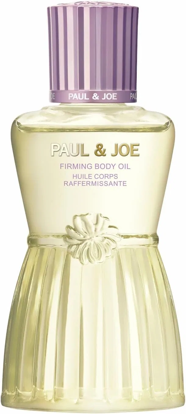 Масло для тела Firming Body Oil Paul & Joe