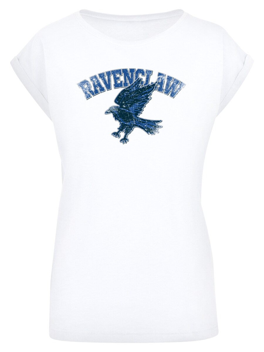 

Рубашка F4NT4STIC Harry Potter Ravenclaw Sport Emblem, белый