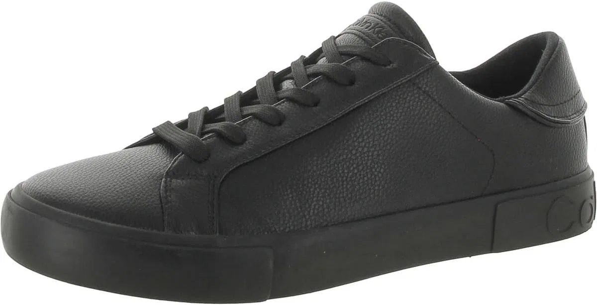 Мужские ботинки Reon от Calvin Klein Calvin Klein Men's, Black 003