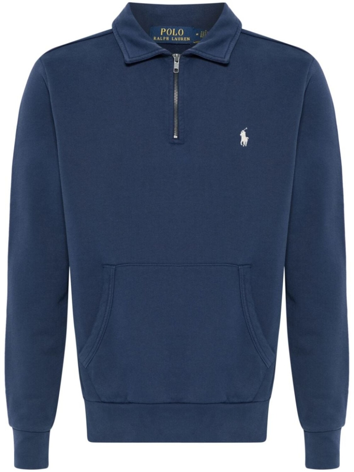 

Polo Ralph Lauren толстовка Polo Pony, синий
