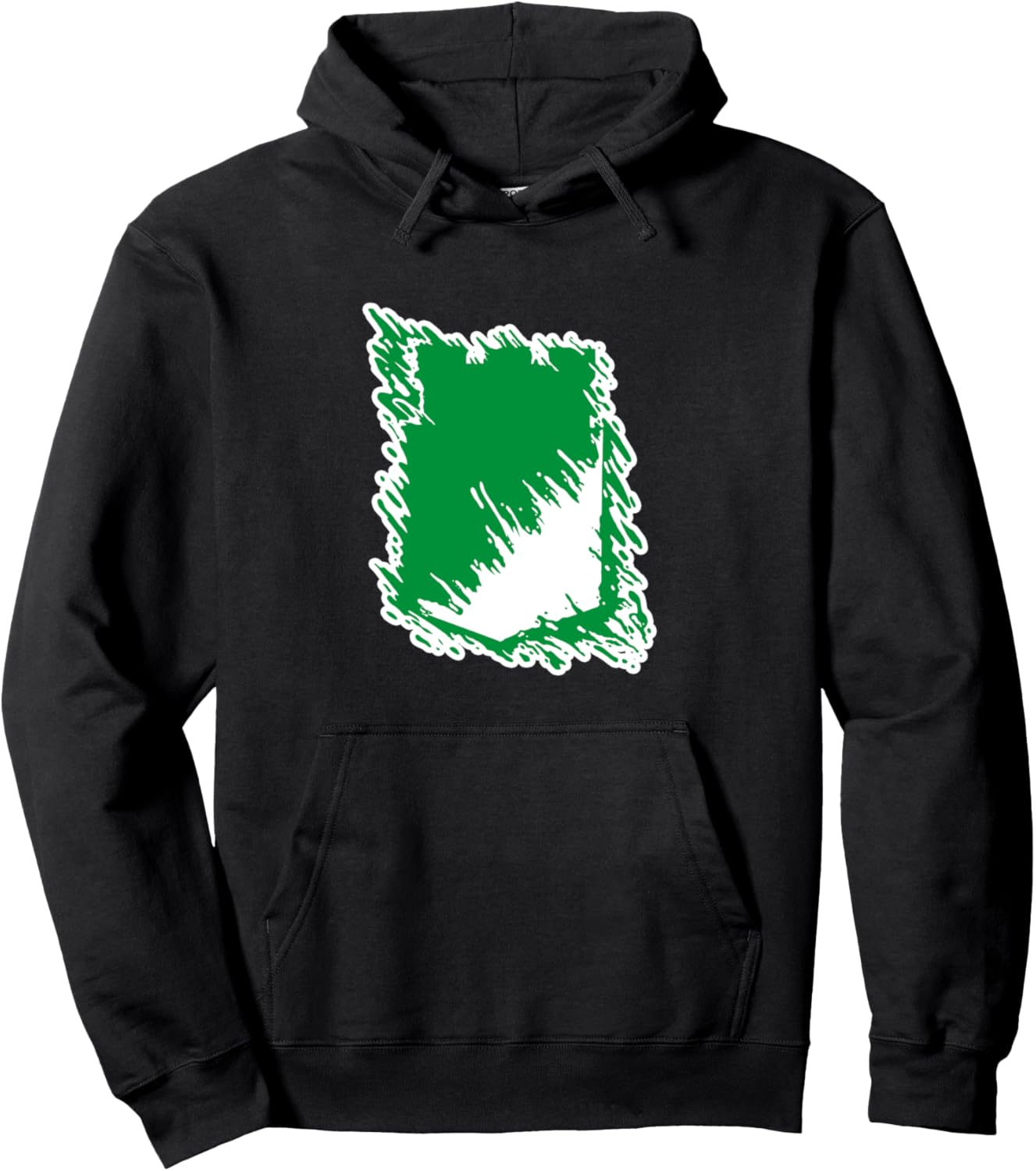 

Толстовка Atletico Nacional de Medellin Limited Collection National Atletico, черный
