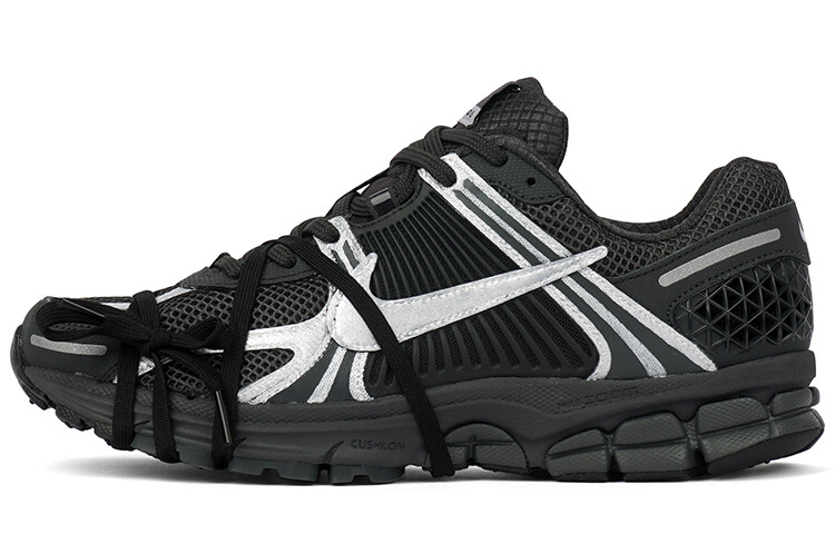 

Кроссовки Nike Air Zoom Vomero 5 Мужчины, Черный, Серый, Кроссовки Nike Air Zoom Vomero 5 Мужчины, Черный