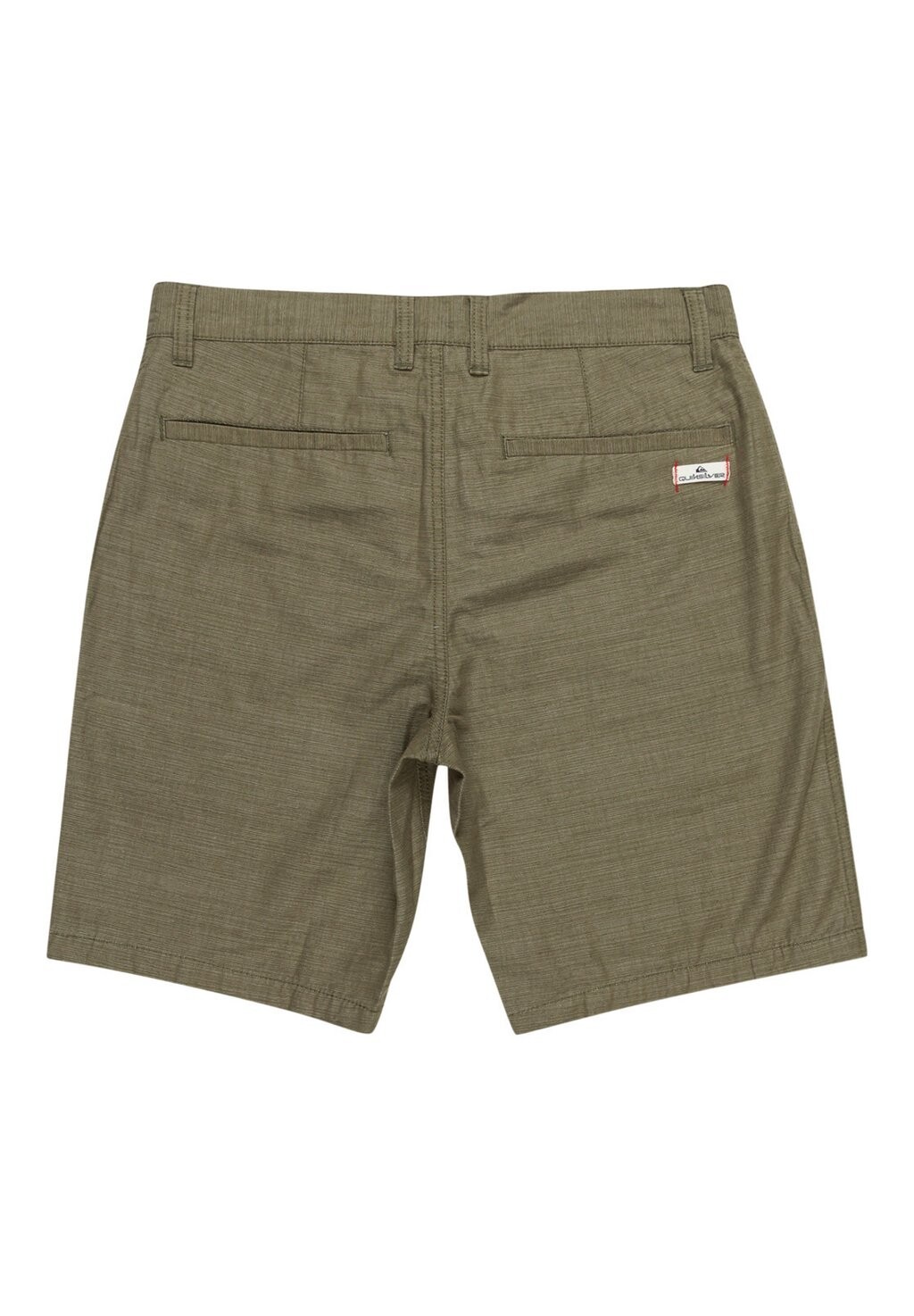 

Шорты DAVIS Quiksilver, зеленый