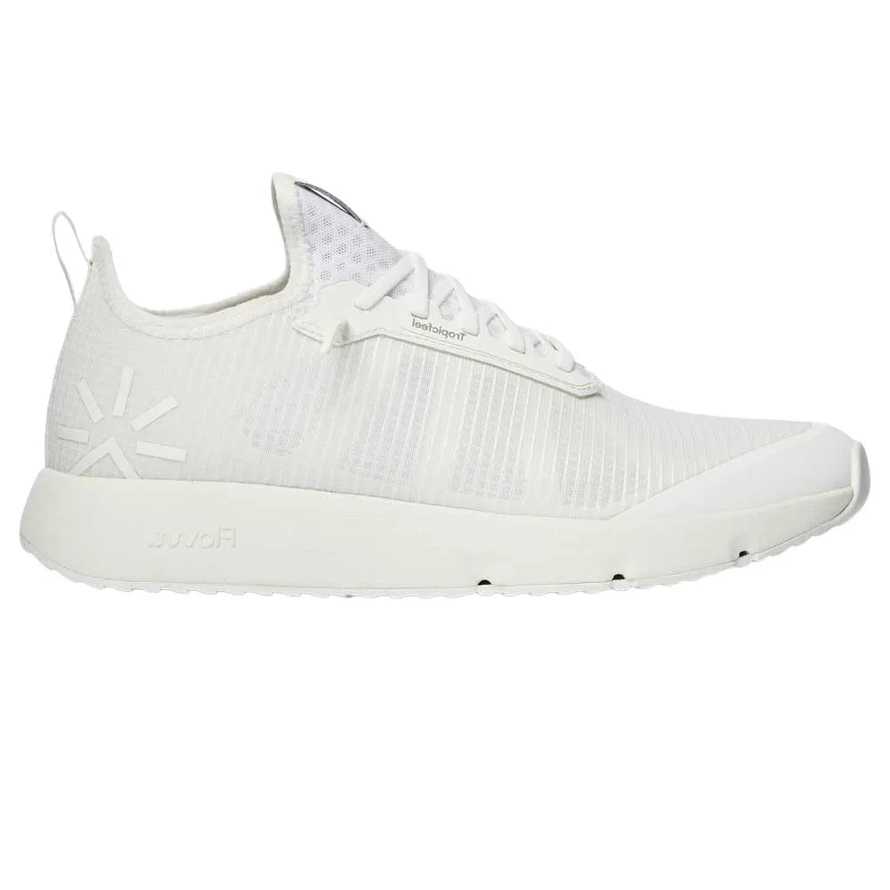 

Кроссовки Tropicfeel All-Terrain Lite, белый