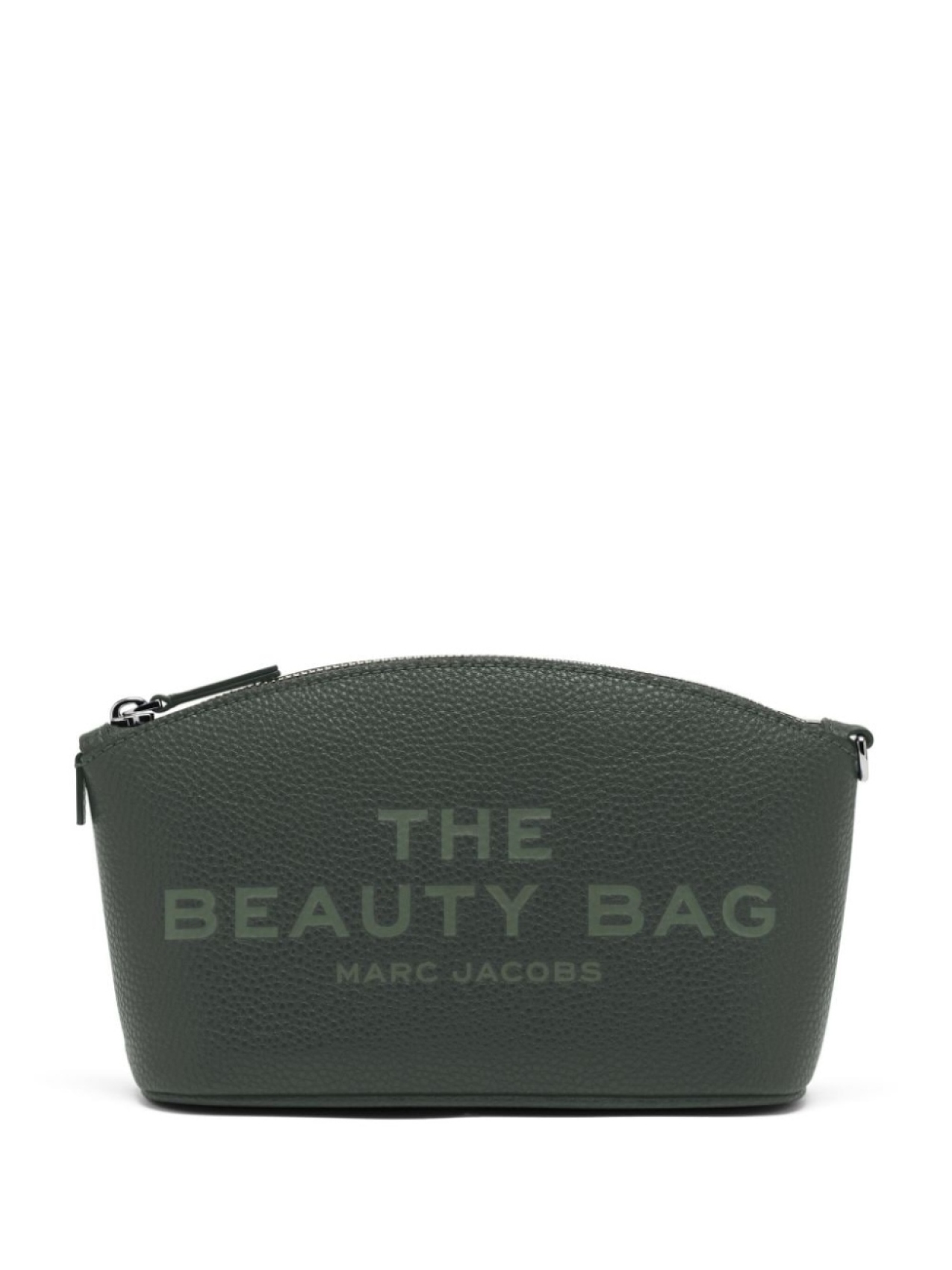 

Косметичка The Beauty Bag Marc Jacobs, зеленый