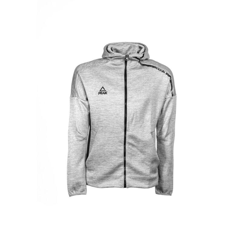 

Спортивная куртка PEAK спортивная унисекс, цвет grau