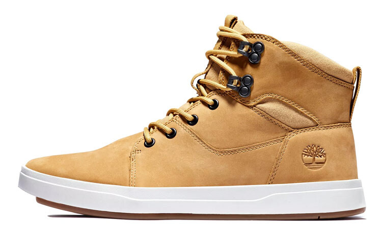 

Мужские уличные ботинки Chukka, пшеничные Timberland, Бежевый, Мужские уличные ботинки Chukka, пшеничные Timberland