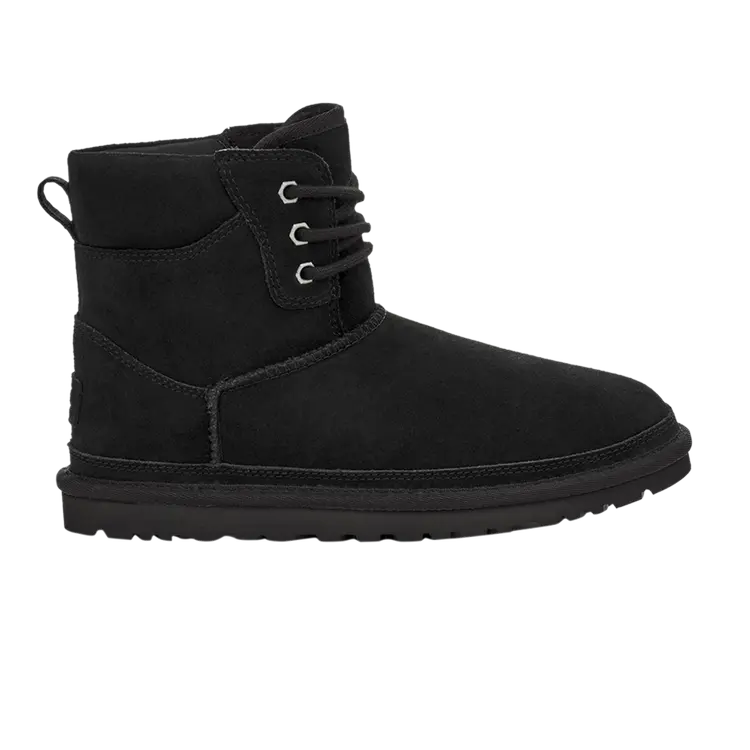 Кроссовки UGG Wmns Neumel Hiker, черный
